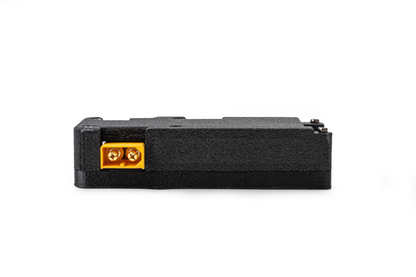 Transceiver Pilotix for Optic Fiber Module SE 60km