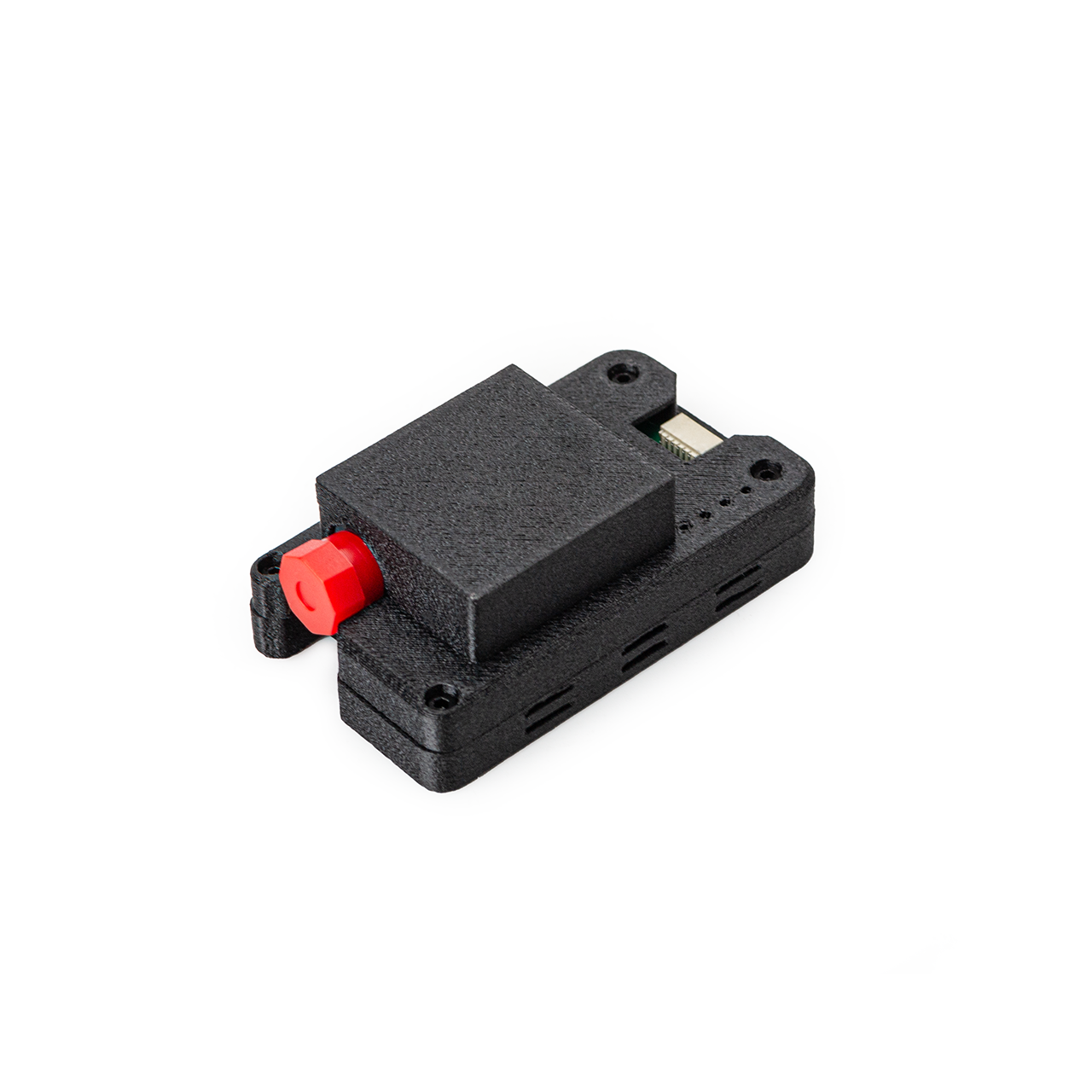 Transceiver Pilotix for Optic Fiber Module SE 60km