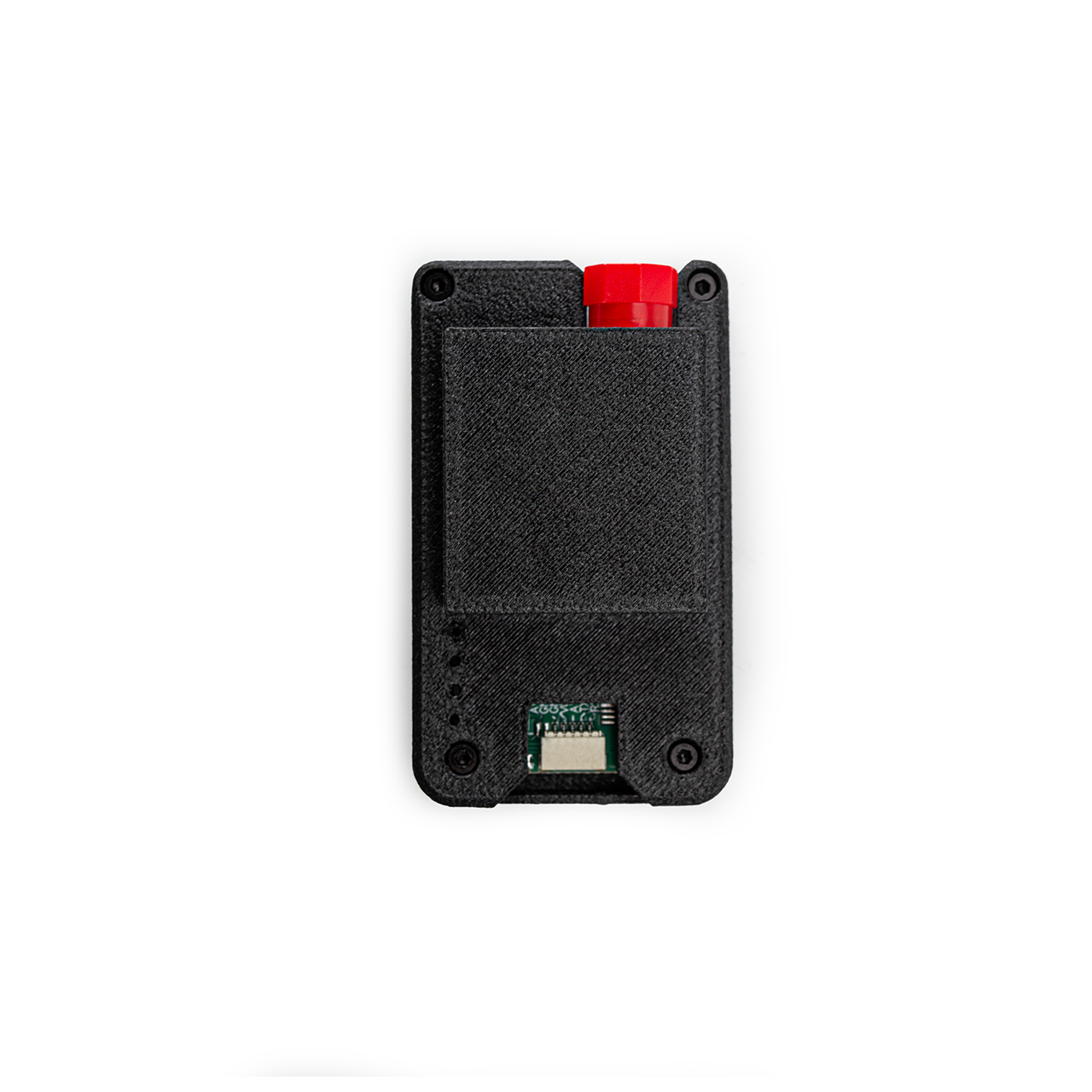 Transceiver Pilotix for Optic Fiber Module SE 60km