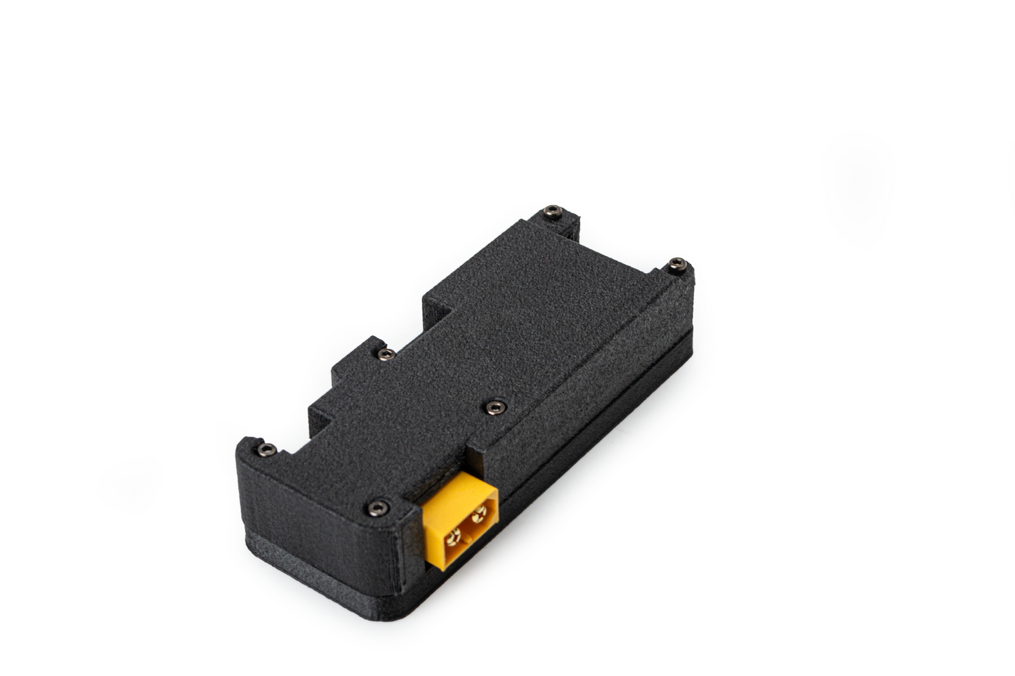 Transceiver Pilotix for Optic Fiber Module SE 60km