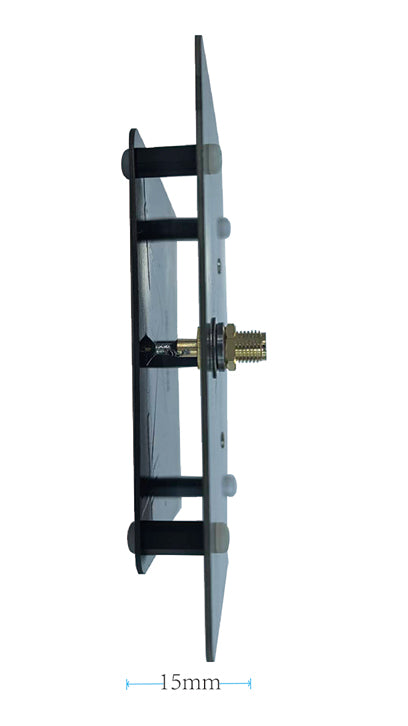 Antenna Maple Wireless 4.9-6G 14dB Broadband SMA-K (RHCP)