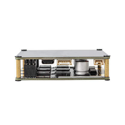 Vehicle ESC 4in1 Pilotix 12S 100A