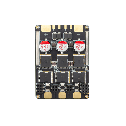 Vehicle ESC 4in1 Pilotix 12S 100A