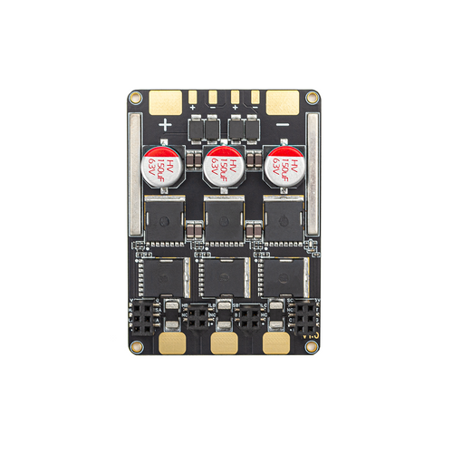 Vehicle ESC 4in1 Pilotix 12S 100A