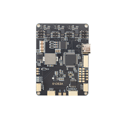 Vehicle ESC 4in1 Pilotix 12S 100A