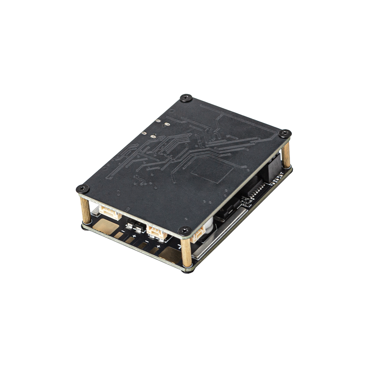 Vehicle ESC 4in1 Pilotix 12S 100A