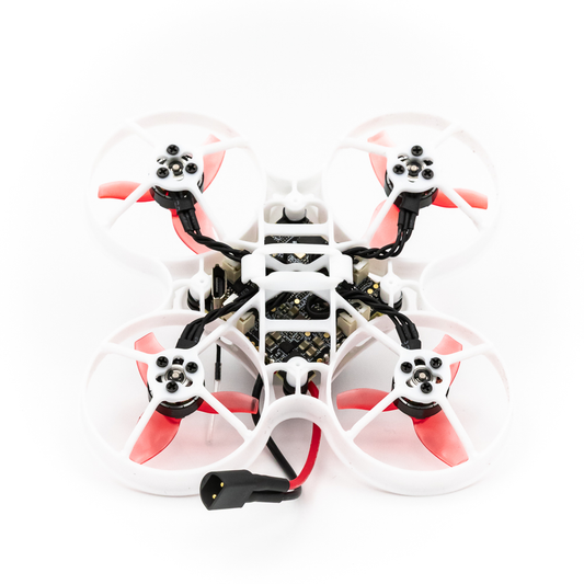 FPV Racing Drone EMAX Tinyhawk Nanoscout HD Zero BNF