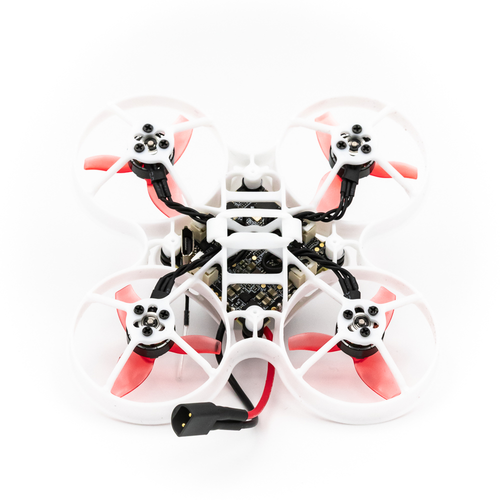 FPV Racing Drone EMAX Tinyhawk Nanoscout HD Zero BNF