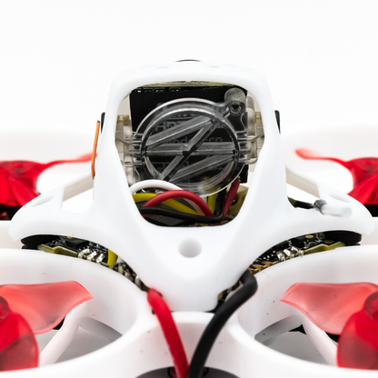 FPV Racing Drone EMAX Tinyhawk Nanoscout HD Zero BNF