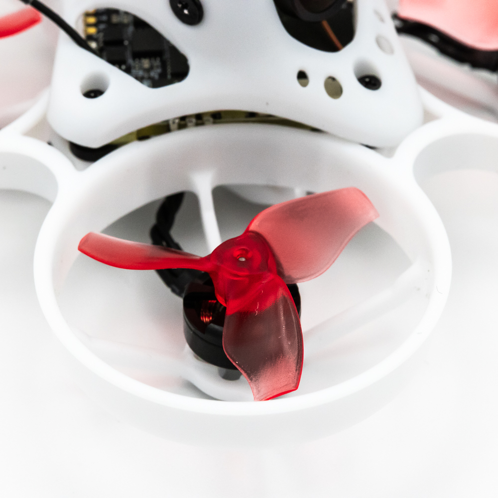FPV Racing Drone EMAX Tinyhawk Nanoscout HD Zero BNF