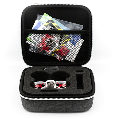 FPV Racing Drone EMAX Tinyhawk Nanoscout HD Zero BNF