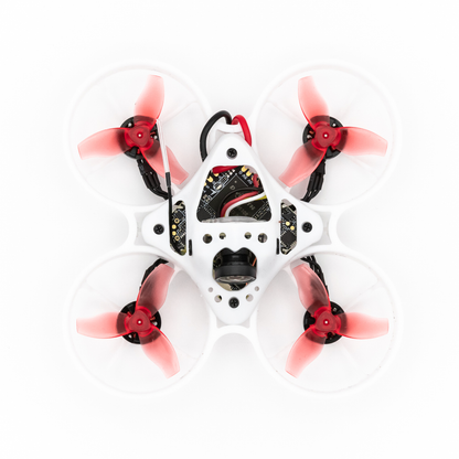FPV Racing Drone EMAX Tinyhawk Nanoscout HD Zero RTF
