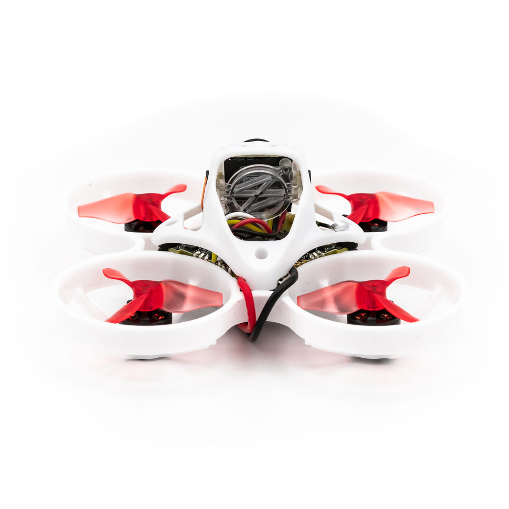 FPV Racing Drone EMAX Tinyhawk Nanoscout HD Zero RTF