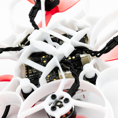 FPV Racing Drone EMAX Tinyhawk Nanoscout HD Zero RTF