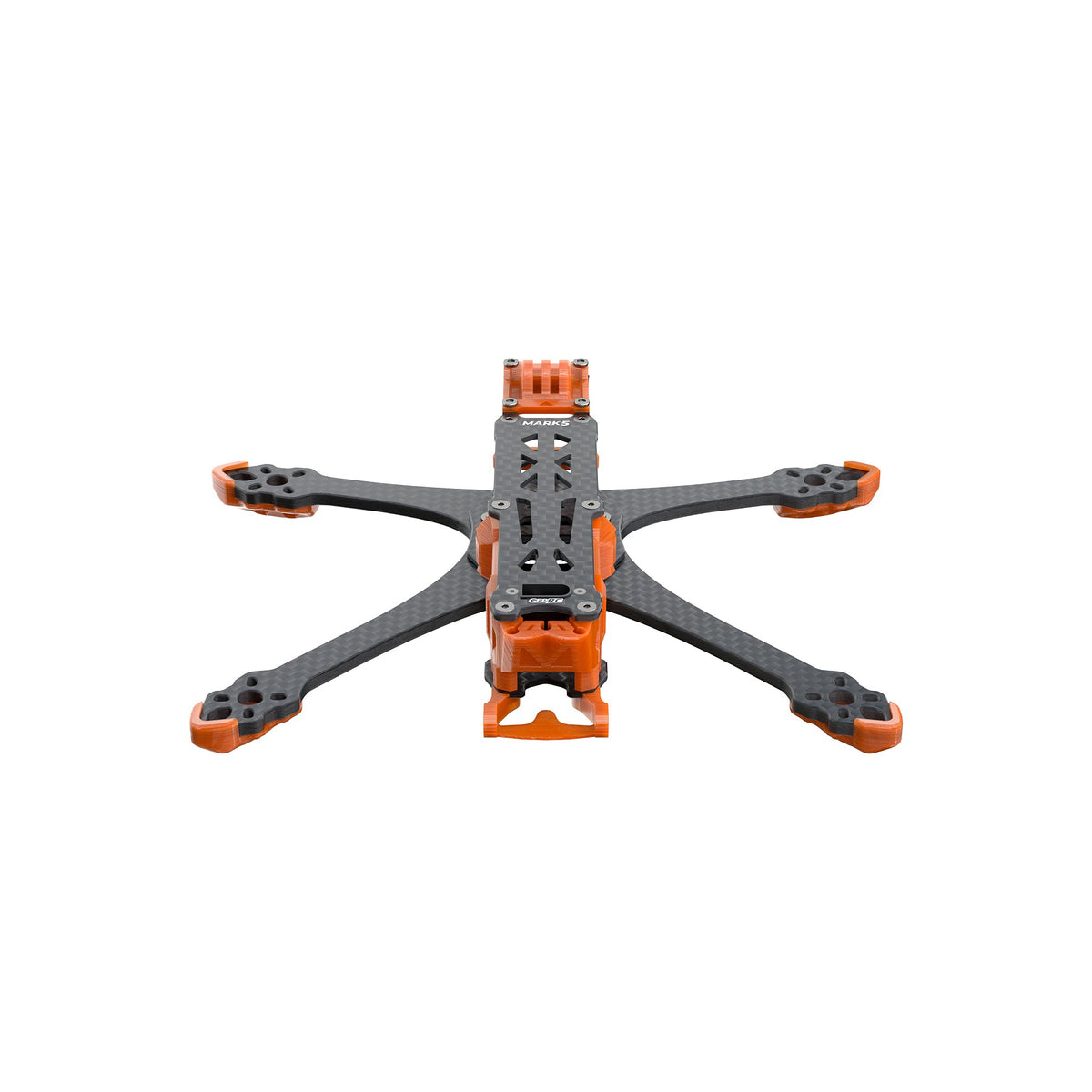 Frame GEPRC GEP-MK5 O4 Pro DC Orange