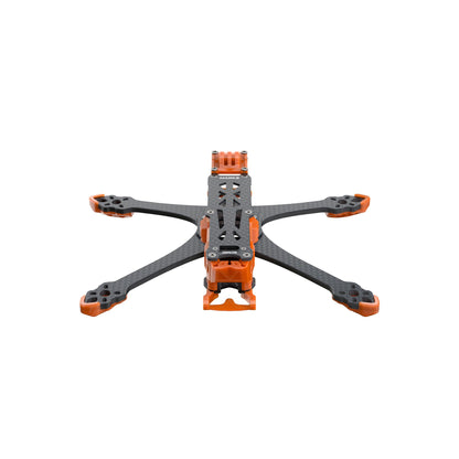 Frame GEPRC GEP-MK5 O4 Pro DC Orange