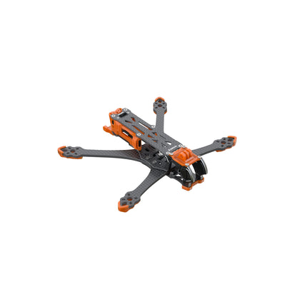 Frame GEPRC GEP-MK5 O4 Pro DC Orange