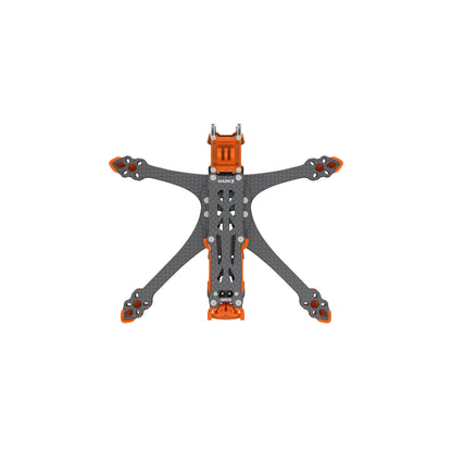 Frame GEPRC GEP-MK5 O4 Pro DC Orange