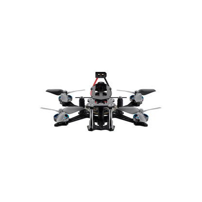 FPV Drone GEPRC T-Cube18 2S Analog WTFPV ELRS2.4G (Without VTX & Camera)