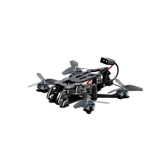 FPV Drone GEPRC T-Cube18 2S Analog WTFPV ELRS2.4G (Without VTX & Camera)