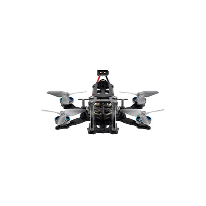 FPV Drone GEPRC T-Cube18 2S O4 WTFPV ELRS2.4G (Without VTX & Camera)