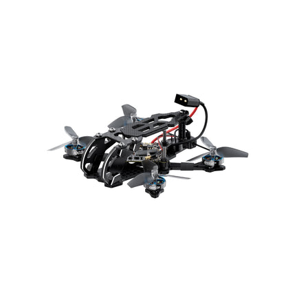 FPV Drone GEPRC T-Cube18 2S O4 WTFPV ELRS2.4G (Without VTX & Camera)