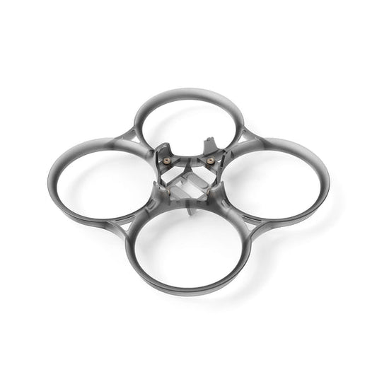 Whoop Duct for Frame BETAFPV Pavo20 Pro II Brushless Transparent Grey