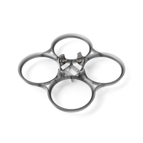 Whoop Duct for Frame BETAFPV Pavo20 Pro II Brushless Transparent Grey
