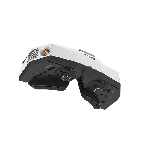Goggle HDZero V2 White