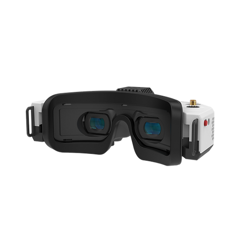 Goggle HDZero V2 White