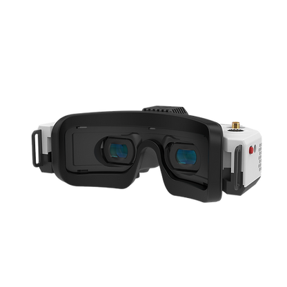 Goggle HDZero V2 White