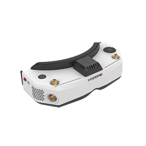 Goggle HDZero V2 White