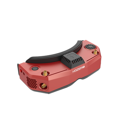 Goggle HDZero V2 Red