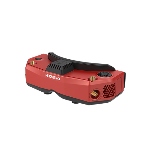 Goggle HDZero V2 Red