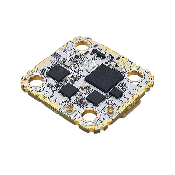 Stack HDZero Halo H743 ICM42688 70A AM32