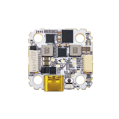 Stack HDZero Halo H743 ICM42688 70A AM32