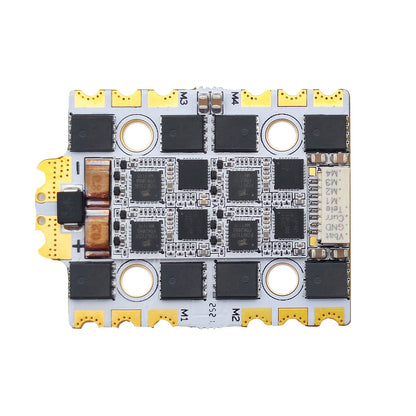 Stack HDZero Halo H743 ICM42688 70A AM32