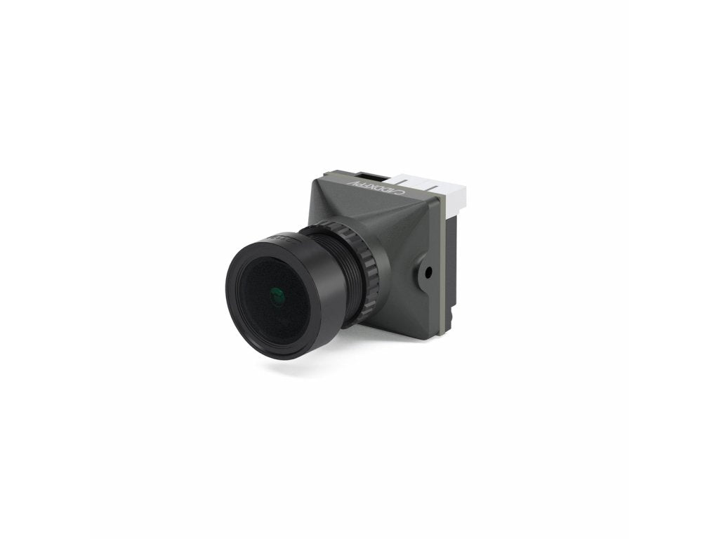 FPV camera CaddxFPV Ratel Pro V2 1500TVL Black