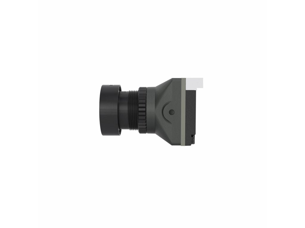 FPV camera CaddxFPV Ratel Pro V2 1500TVL Black