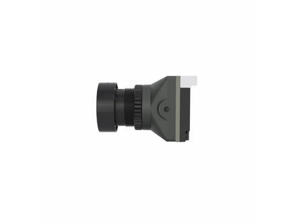 FPV camera CaddxFPV Ratel Pro V2 1500TVL Black