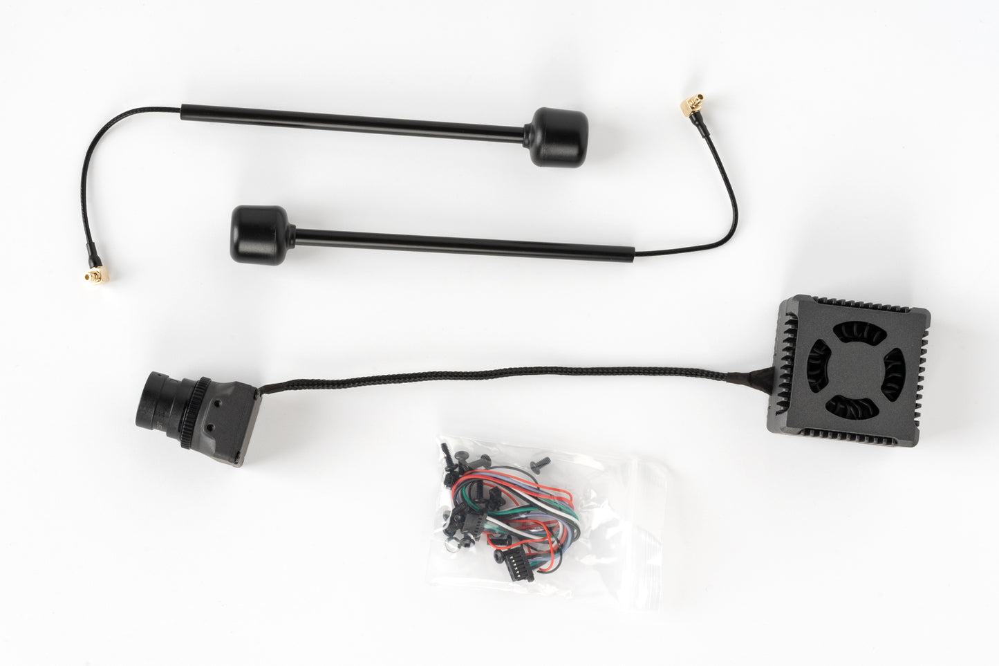 VTX Walksnail Ascent GT Pro
