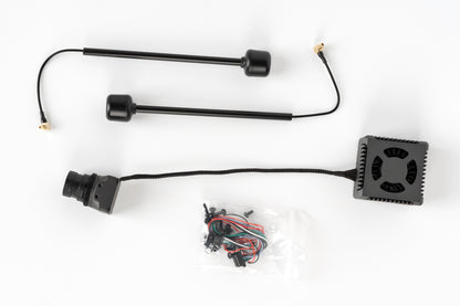 VTX Walksnail Ascent GT Pro