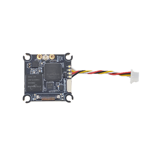VTX HDZero Whoop V2