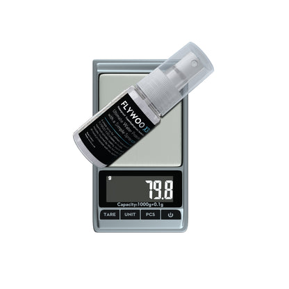 Waterproof Spray Flywoo X30 Superhydrophobic
