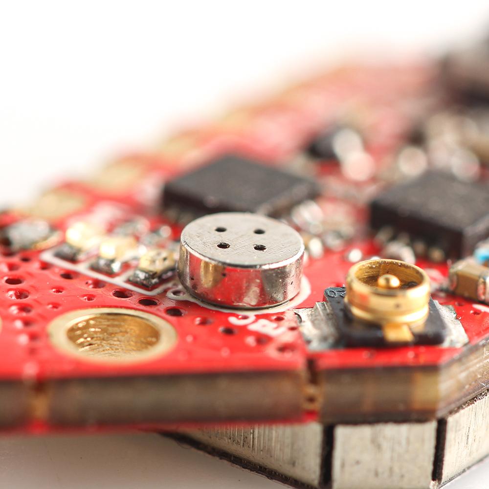 VTX HGLRC Zeus Nano 350mW