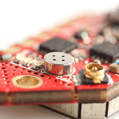 VTX HGLRC Zeus Nano 350mW