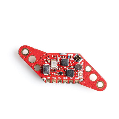 VTX HGLRC Zeus Nano 350mW