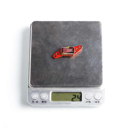 VTX HGLRC Zeus Nano 350mW