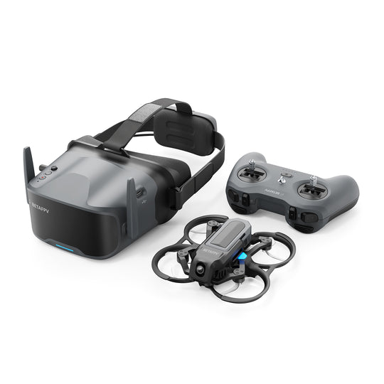 FPV Drone BetaFPV Aquila20 HD RTF Set (Mode 1)