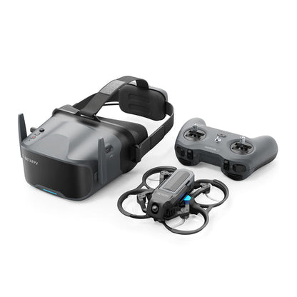 FPV Drone BetaFPV Aquila20 HD RTF Set (Mode 1)